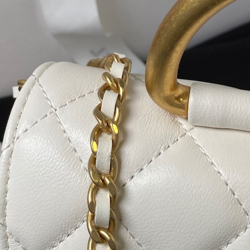 Chanel Top Handle Bags